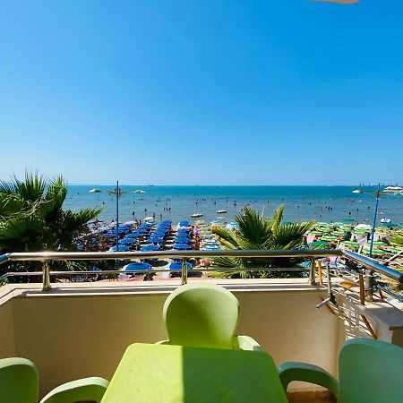 Star Apartments Durrës Exterior foto