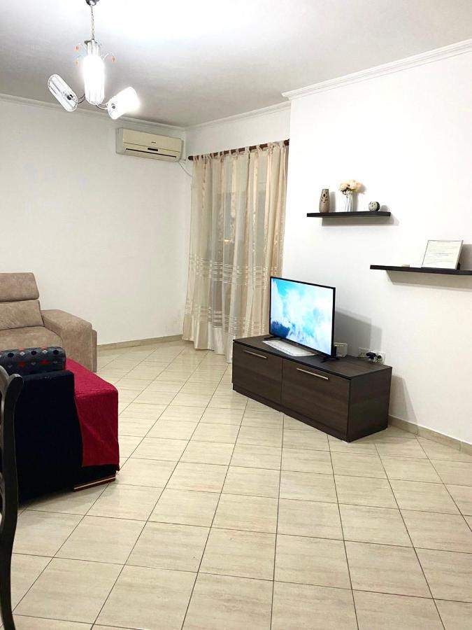 Star Apartments Durrës Exterior foto