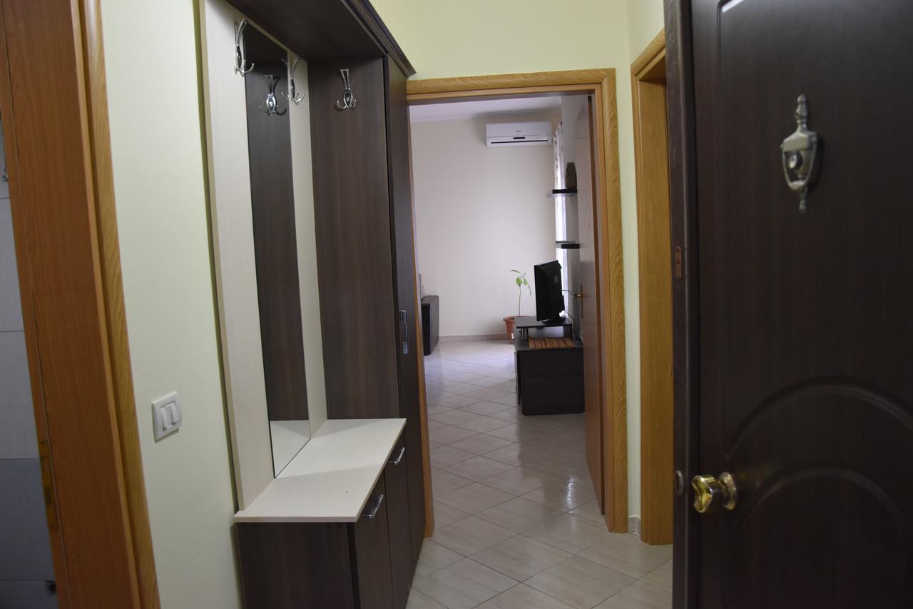 Star Apartments Durrës Exterior foto